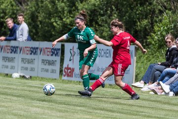 Bild 119 - SV GW Siebenbaeumen - TuS Tensfeld : Ergebnis: 2:2